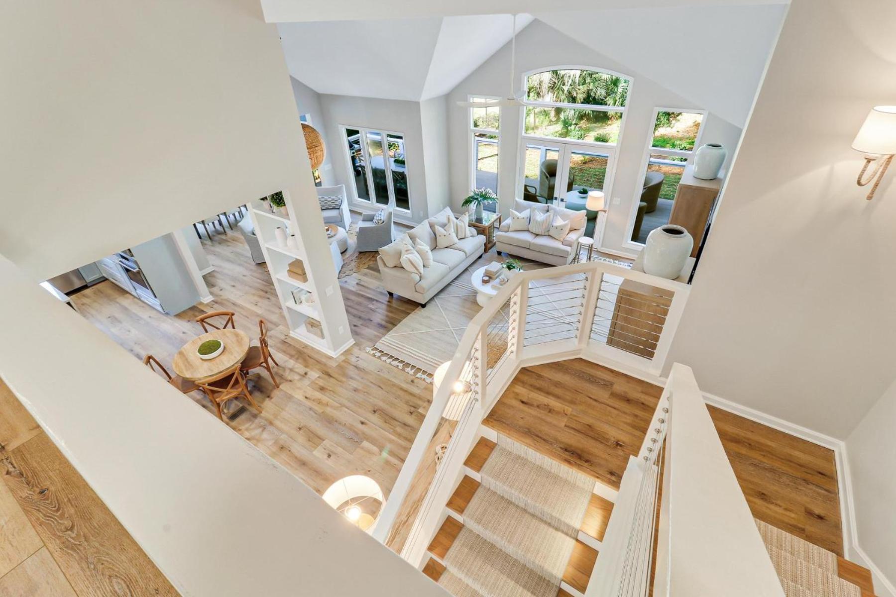 Villa 13 Sea Lane à Île de Hilton-Head Extérieur photo
