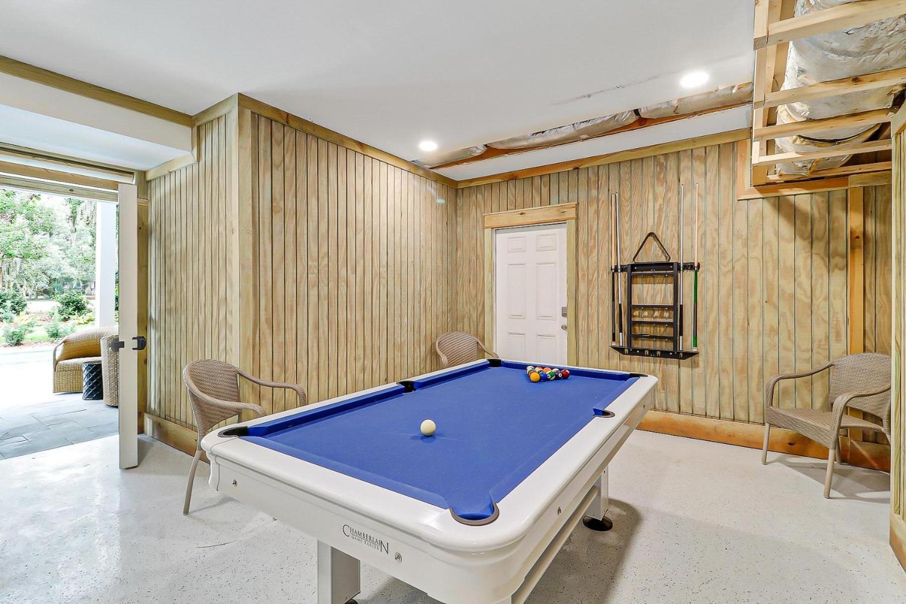 Villa 13 Sea Lane à Île de Hilton-Head Extérieur photo